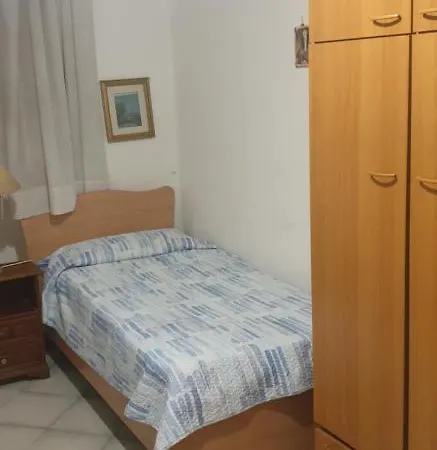 Casa Vacanze Cagliari Homestay Cagliari