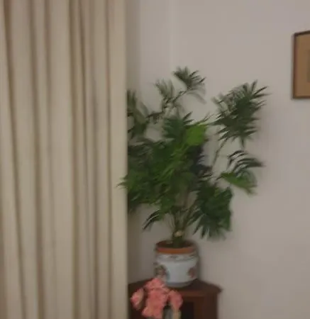 Homestay Casa Vacanze Cagliari *