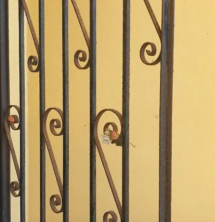 Homestay Casa Vacanze Cagliari