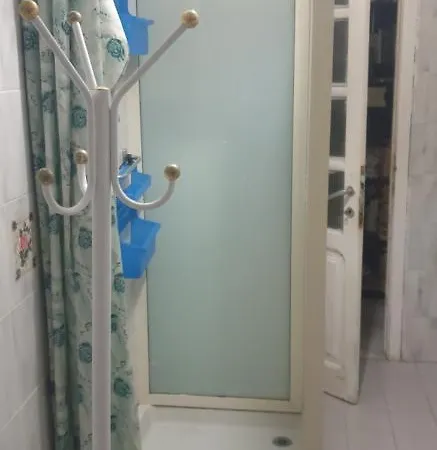 Casa Vacanze Cagliari Homestay