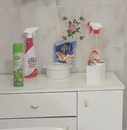 Homestay Casa Vacanze Cagliari Cagliari