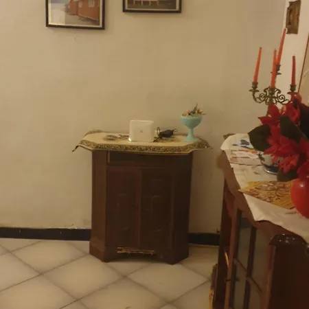 Casa Vacanze Cagliari Homestay