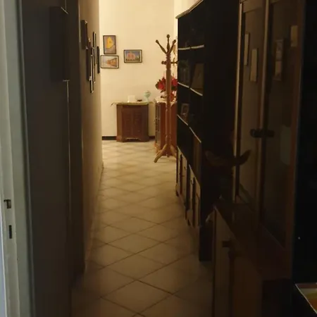 Homestay Casa Vacanze Cagliari *