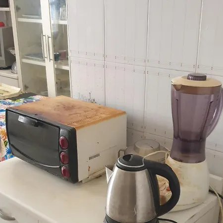 Casa Vacanze Cagliari * Cagliari