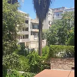 Rum i privatbostad Casa Vacanze Cagliari *