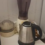 Rum i privatbostad Casa Vacanze Cagliari Cagliari