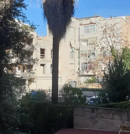 Ubytování v soukromí Casa Vacanze Cagliari *