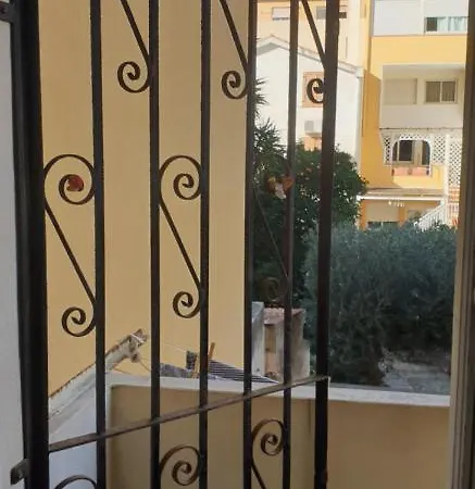 Alloggio in famiglia Casa vacanze Cagliari *