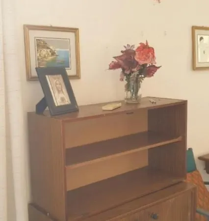 Casa Vacanze Cagliari ホームステイ