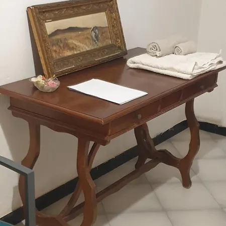Séjour chez l'habitant Casa Vacanze Cagliari