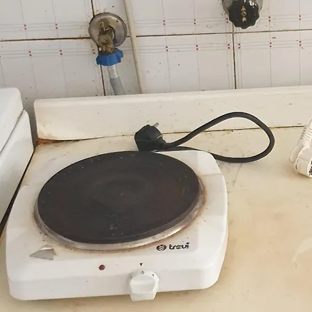 Casa Vacanze Cagliari カリアリ