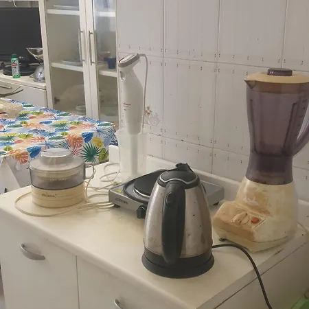 Casa Vacanze Cagliari