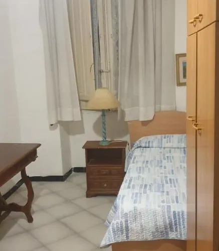 ホームステイ Casa Vacanze Cagliari カリアリ