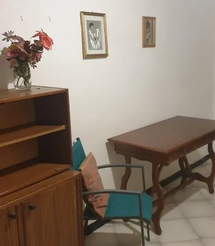 Casa Vacanze Cagliari קליארי