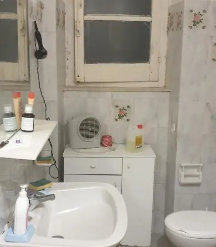 Casa Vacanze Cagliari קליארי