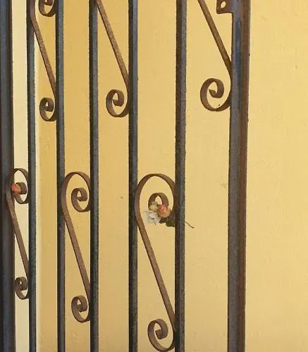 ホームステイ Casa Vacanze Cagliari