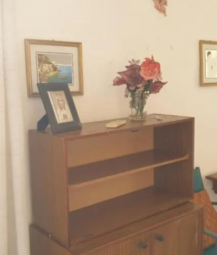 Casa Vacanze Cagliari ホームステイ