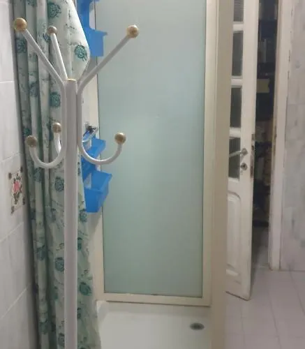Casa Vacanze Cagliari בית אירוח