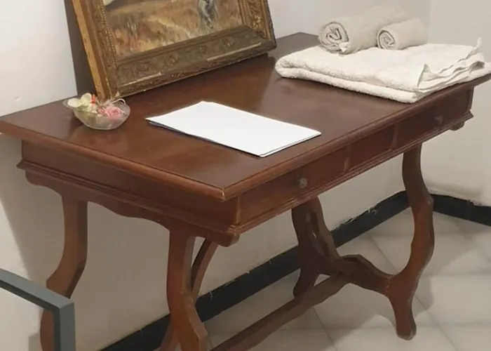 ホームステイ Casa Vacanze Cagliari