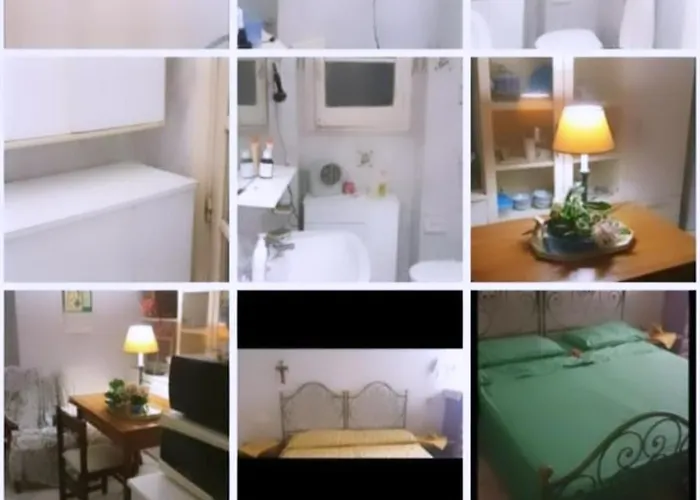 Casa Vacanze Cagliari カリアリ