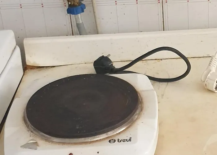 Casa Vacanze Cagliari カリアリ