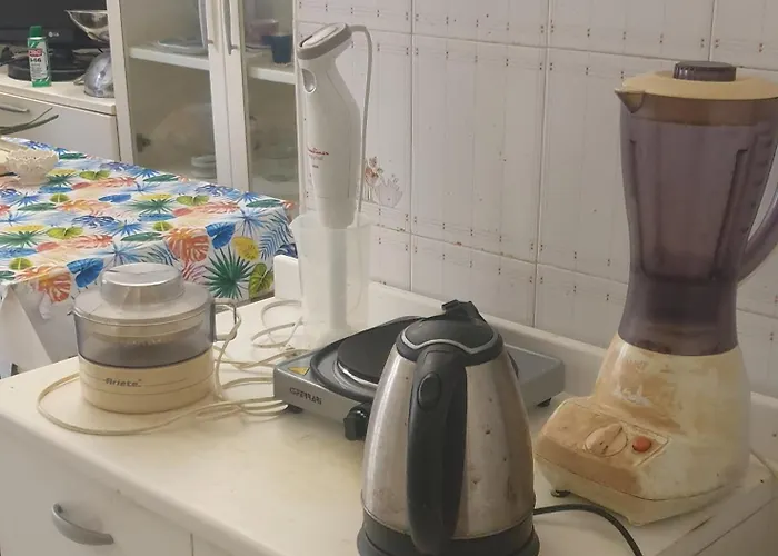 Casa Vacanze Cagliari